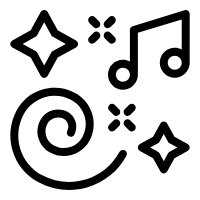 Festival Events icon