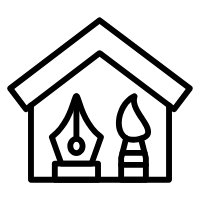 Fine Art icon