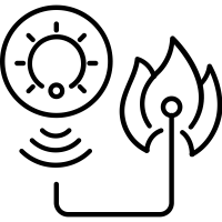 Fire Systems icon