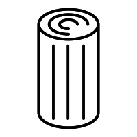 Fireplace Logs icon