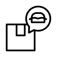 Food Products icon