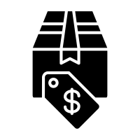 Freight & Cargo Services icon