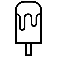 Frozen Desserts icon