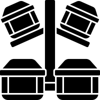 Funeral Home icon