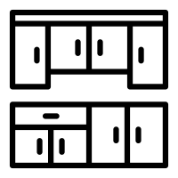 Furniture & Home Goods icon