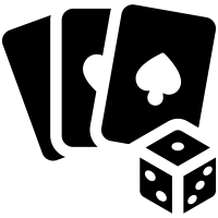 Gambling & Casinos icon