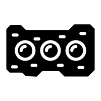 Gaskets icon