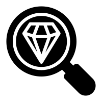 Gemology icon