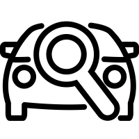 Glass Retail icon