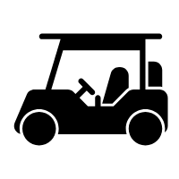 Golf Carts icon