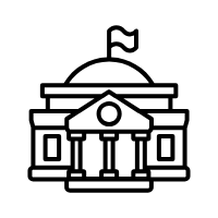 Government Office icon