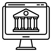 Government Services icon