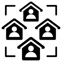 Group Home icon