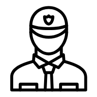 Guarding Services icon