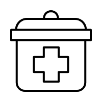 Health Food icon