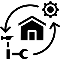 Home Slaughter Service icon