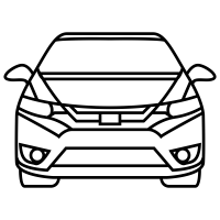 Honda Vehicles icon