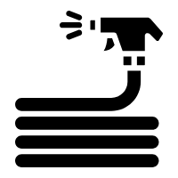 Hoses icon