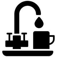 Hot Water Systems icon