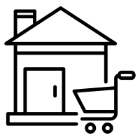 Household Goods icon