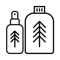 Hunting Supplies icon
