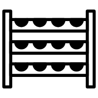 Hydroponics Equipment icon