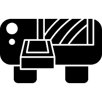 Hyperbaric Medicine icon