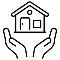 In-home Care icon