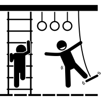 Indoor Playground icon