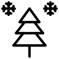 Indoor Snow icon