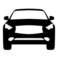 Infiniti Vehicles icon