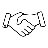 Informal Settlement icon