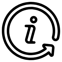 Information Services icon