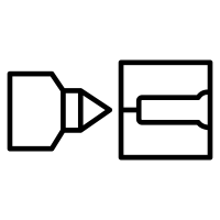 Injection Molding icon