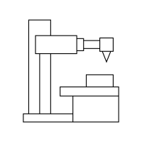 Instrument Manufacturing icon