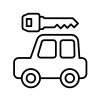 Instrument Rental icon