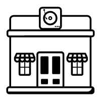 Instrument Retail icon