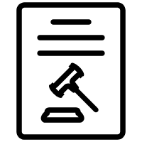 Insurance Law icon