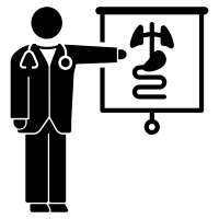 Internal Medicine Ward icon