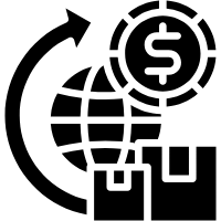 International Trade icon