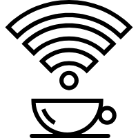 Internet Café icon