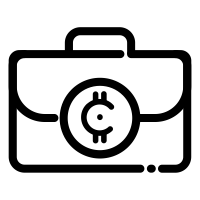 Investment Holding icon
