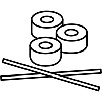 Japanese Cuisine icon