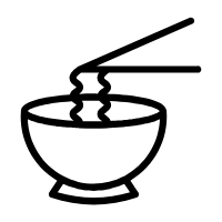 Japanese Noodles icon