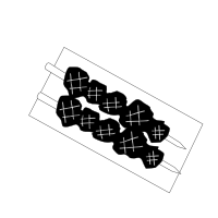 Japanese Skewers icon