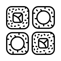 Japanese Sushi icon