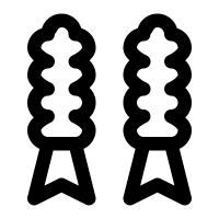 Japanese Tempura icon