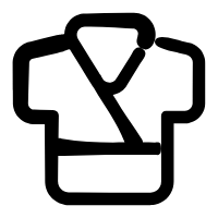 Jujitsu School icon