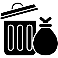 Junk Removal icon