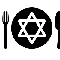 Kosher Cuisine icon